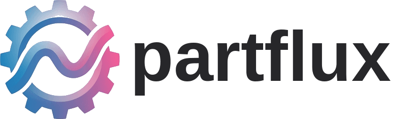 partflux